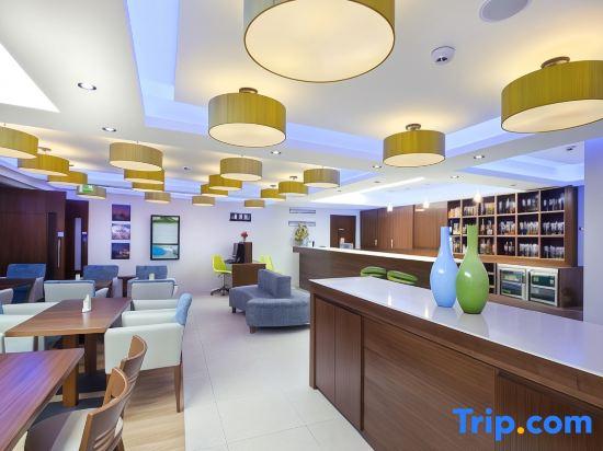 Best Western Plus Seraphine Hammersmith