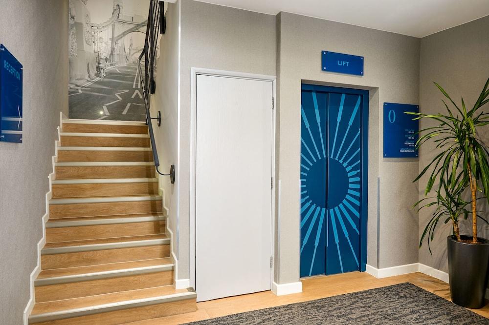 Best Western Plus Seraphine Hammersmith