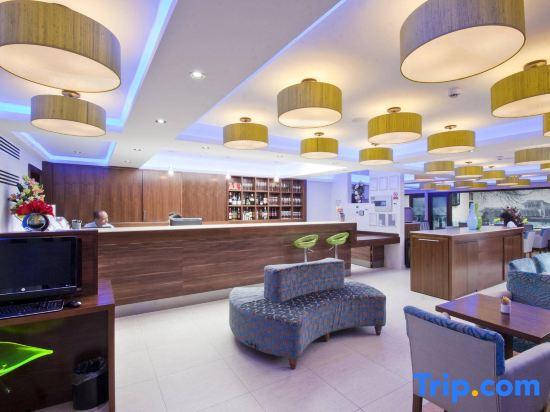 Best Western Plus Seraphine Hammersmith