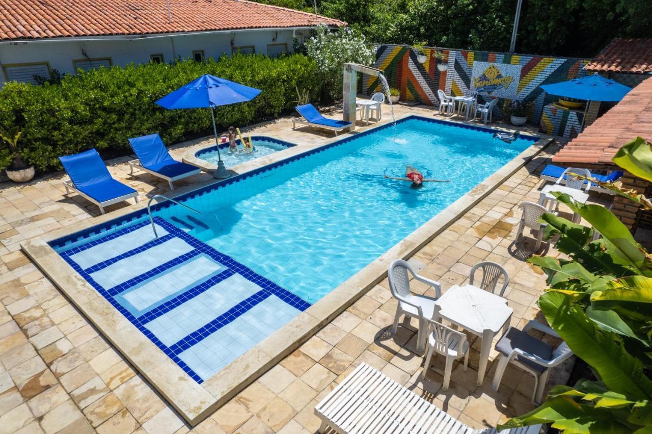 Pousada Le Village