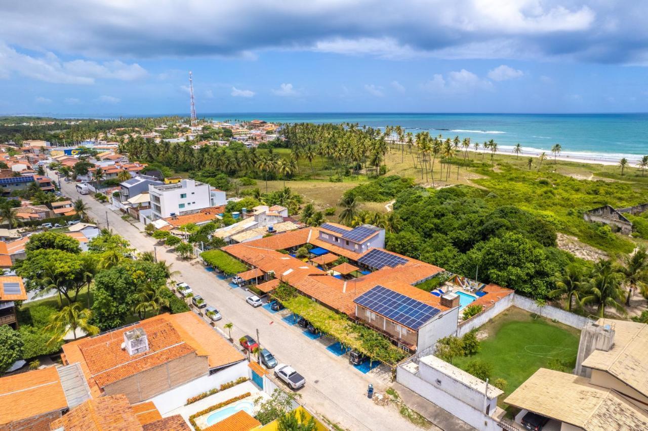 Pousada Le Village