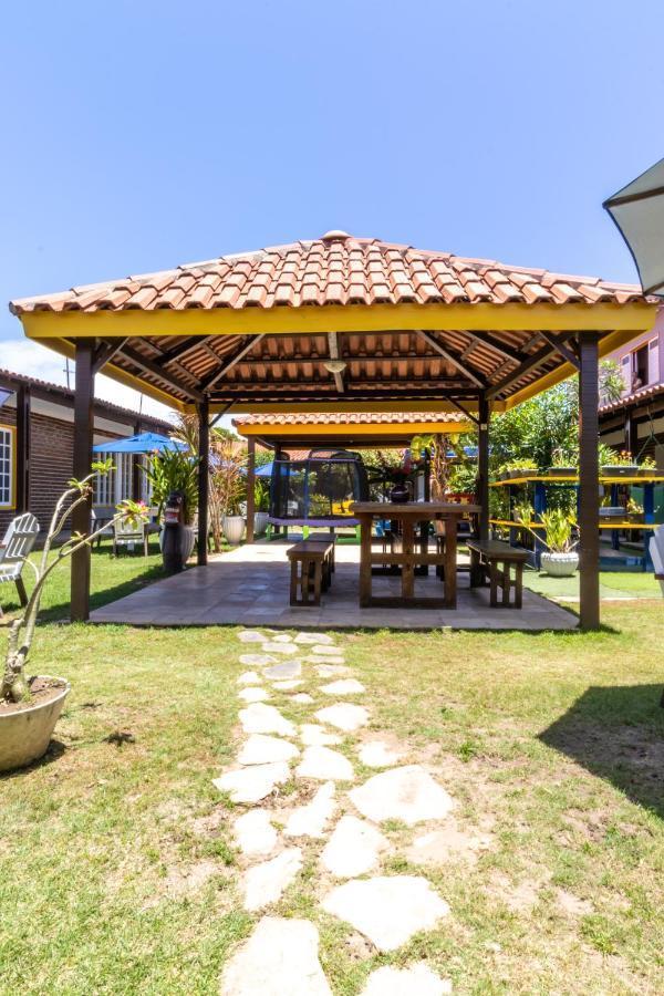 Pousada Le Village