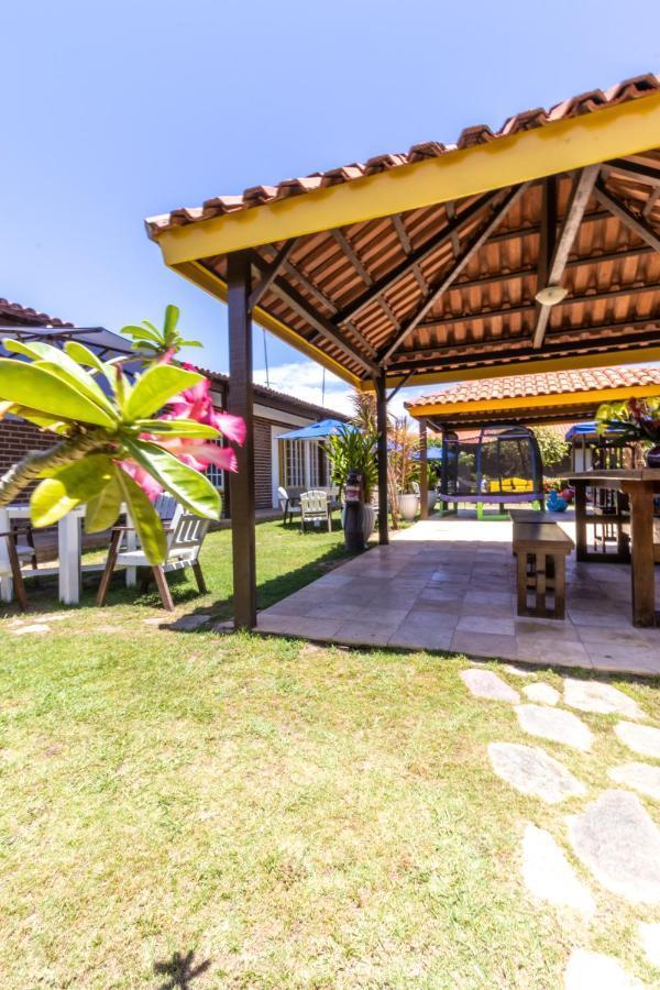Pousada Le Village