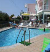 Pallatium Apartments