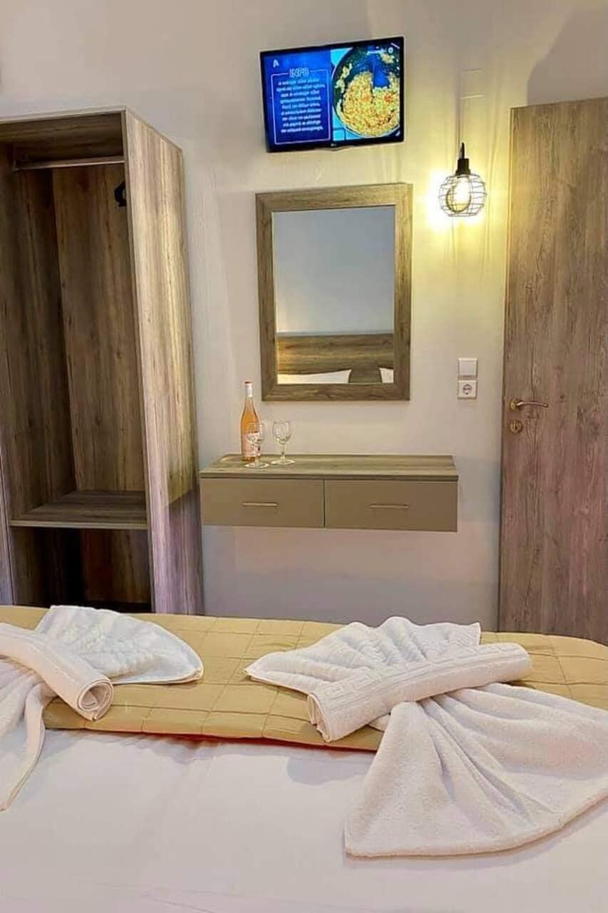 Pallatium Apartments