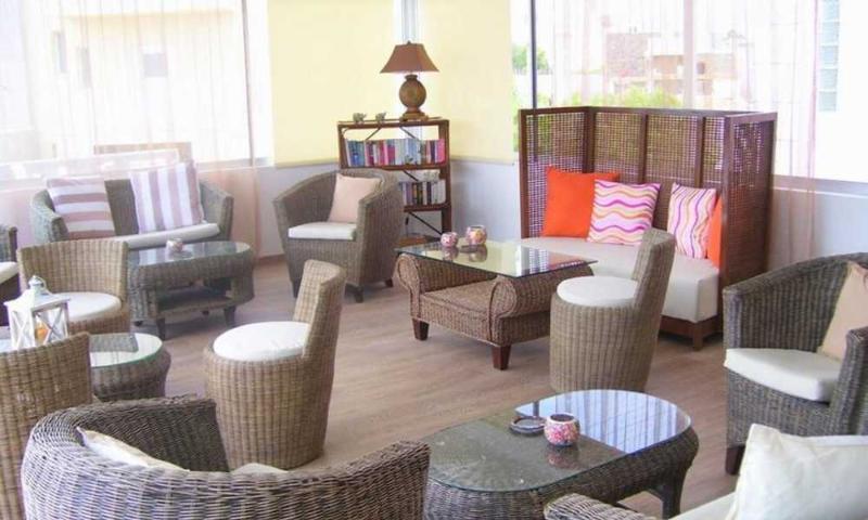 Pallatium Apartments