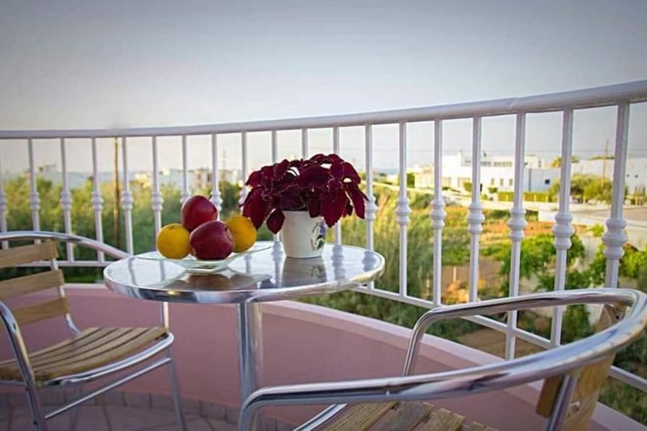 Pallatium Apartments