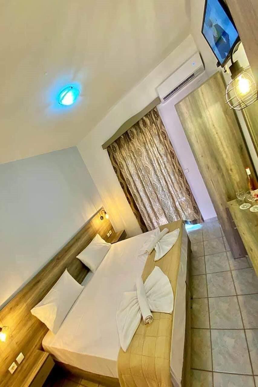 Pallatium Apartments