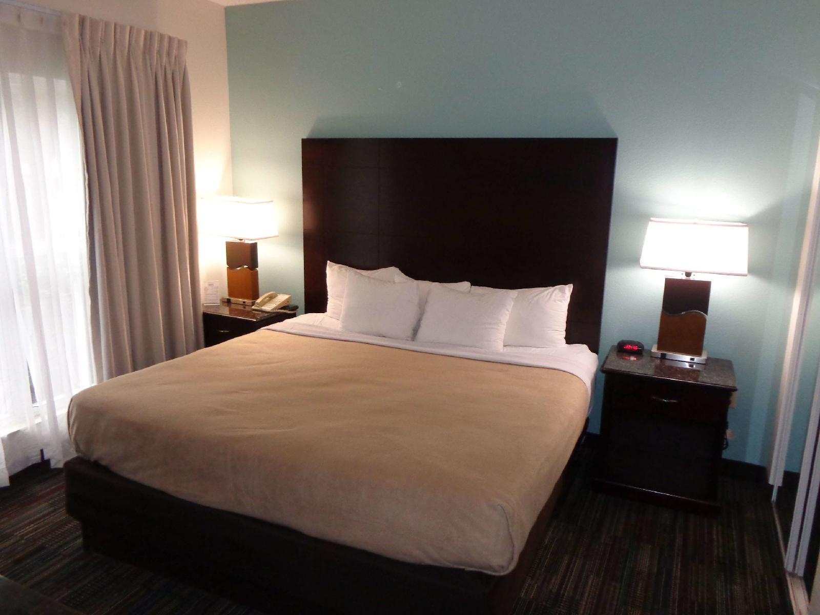 Quality Suites Lake Buena Vista