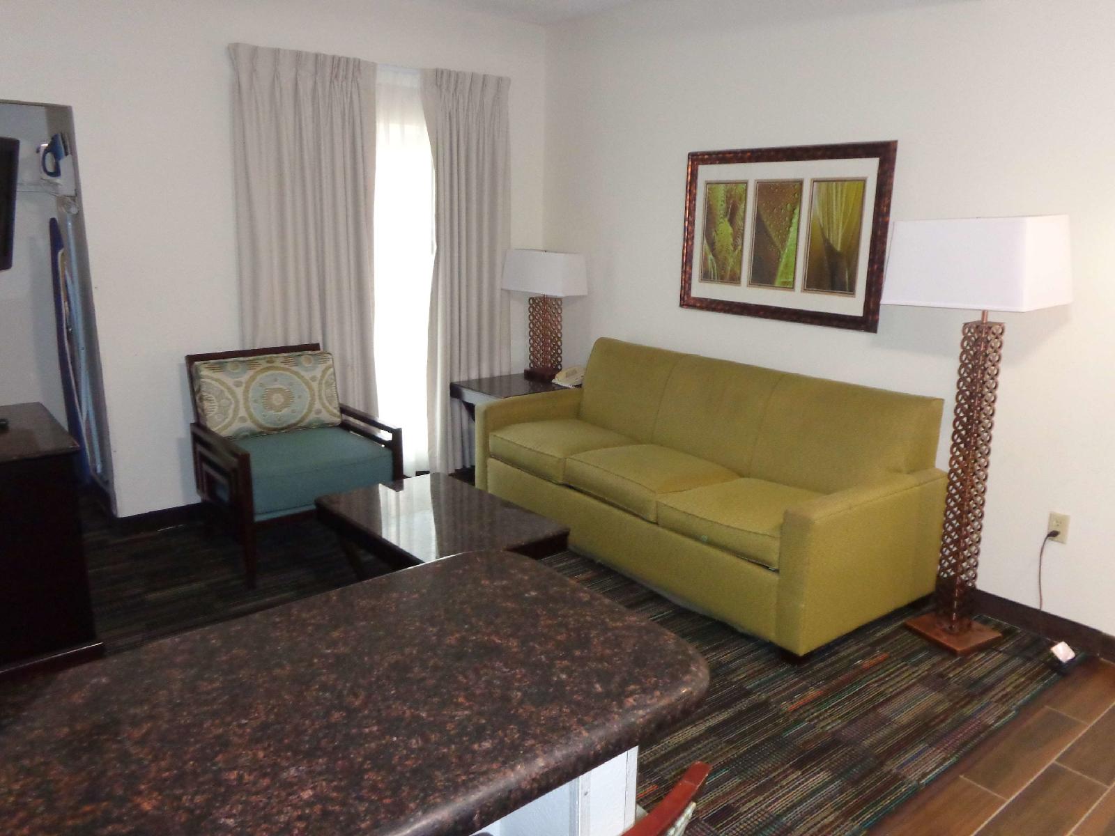 Quality Suites Lake Buena Vista