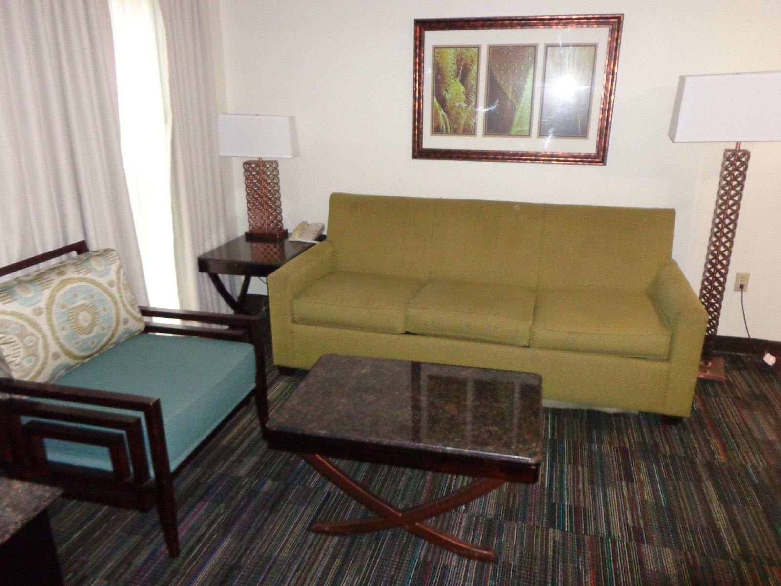 Quality Suites Lake Buena Vista