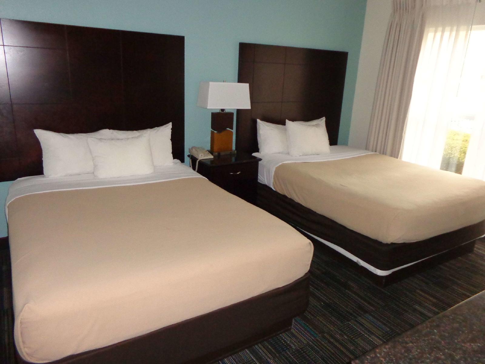 Quality Suites Lake Buena Vista