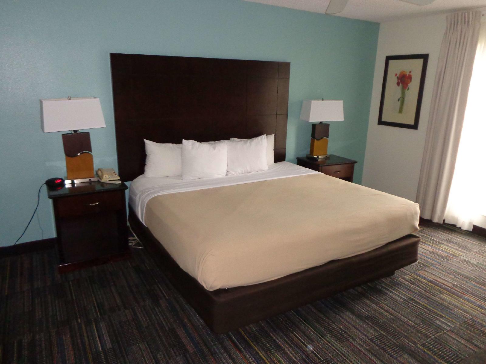 Quality Suites Lake Buena Vista
