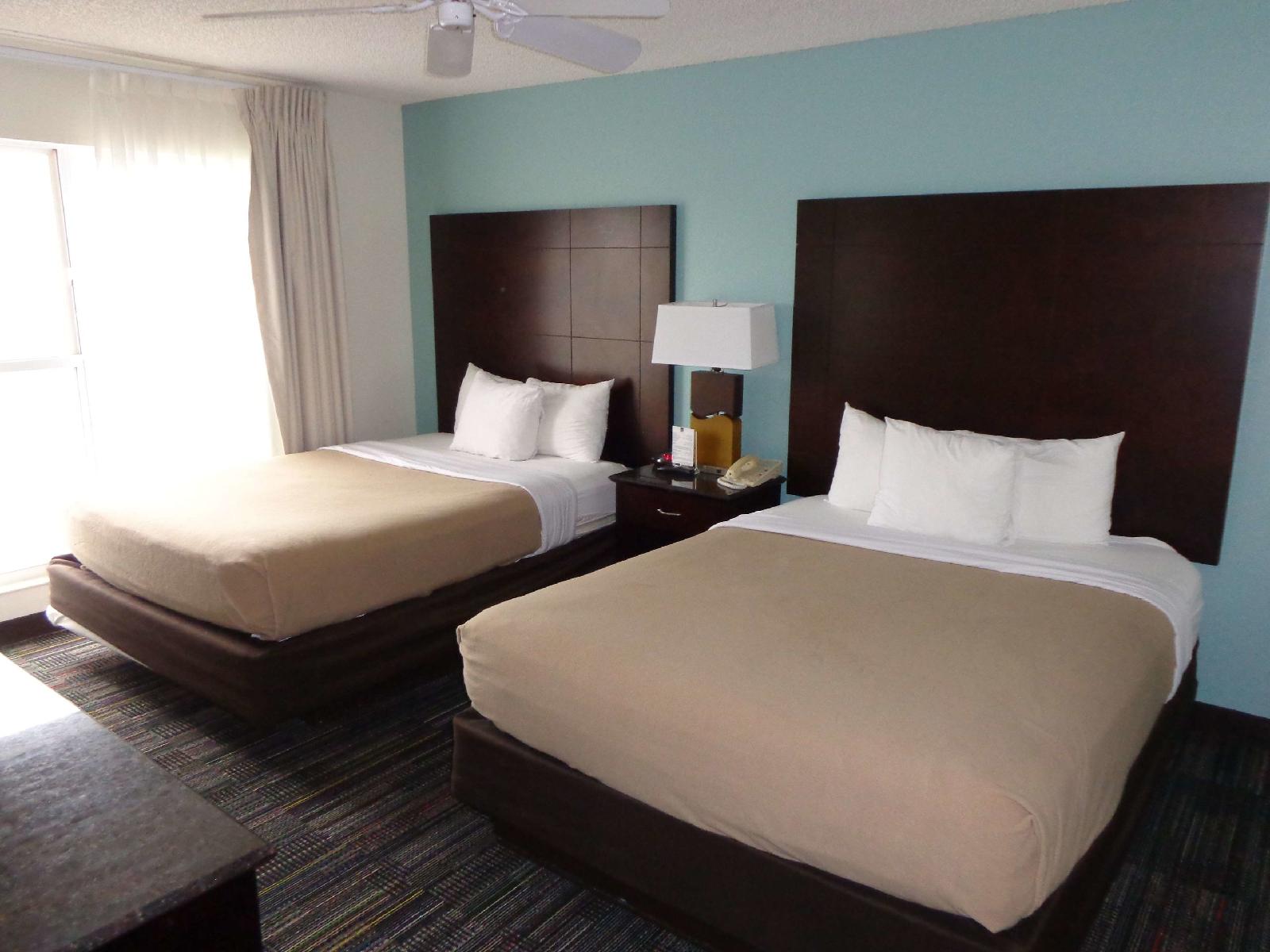 Quality Suites Lake Buena Vista