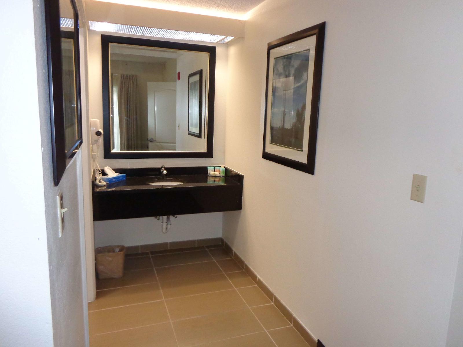 Quality Suites Lake Buena Vista