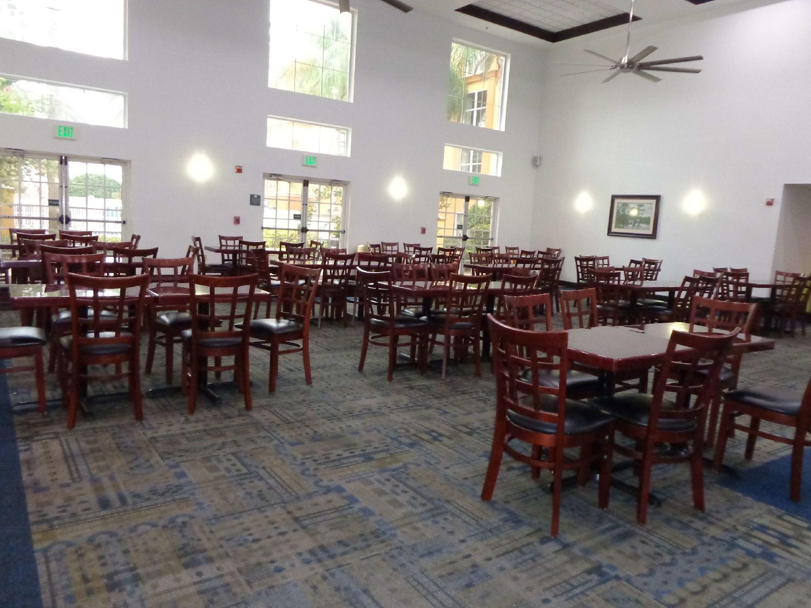 Quality Suites Lake Buena Vista