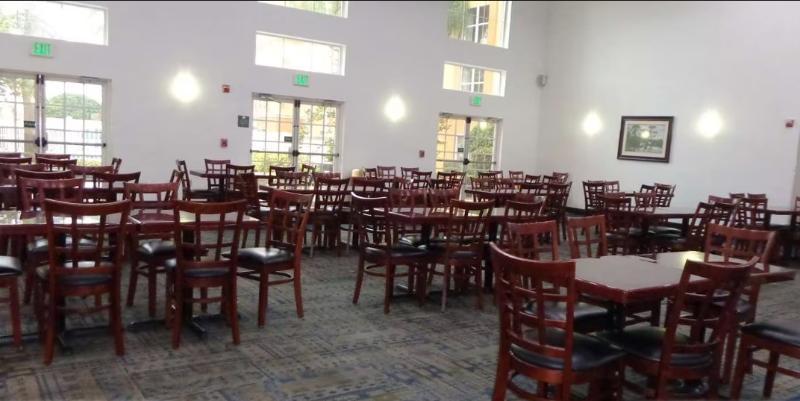 Quality Suites Lake Buena Vista