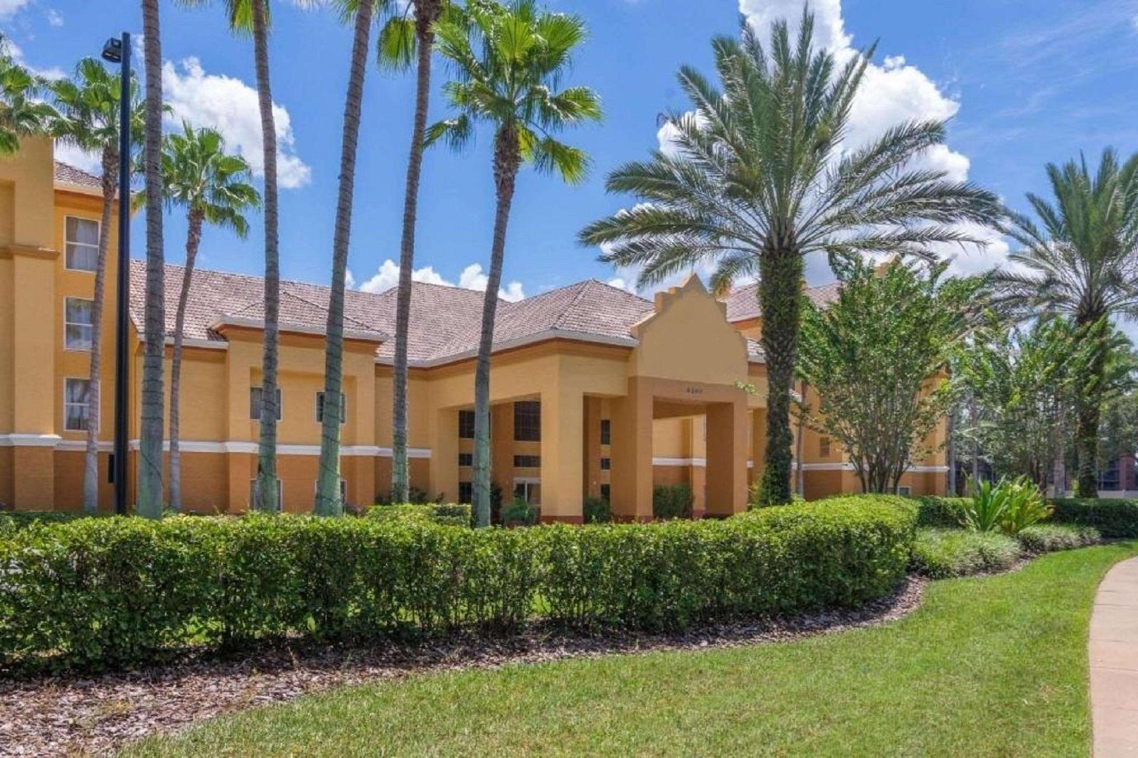Quality Suites Lake Buena Vista