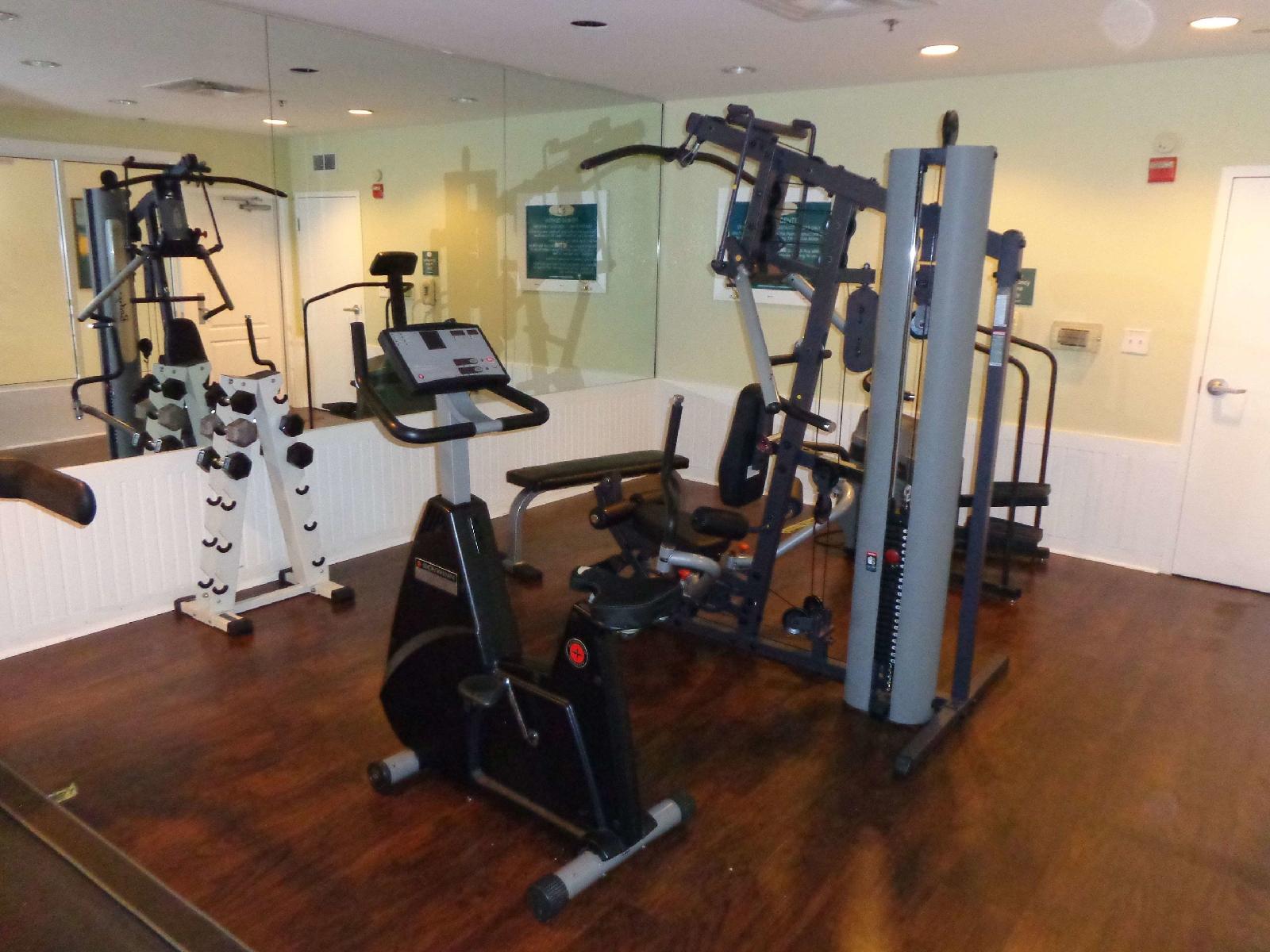Quality Suites Lake Buena Vista