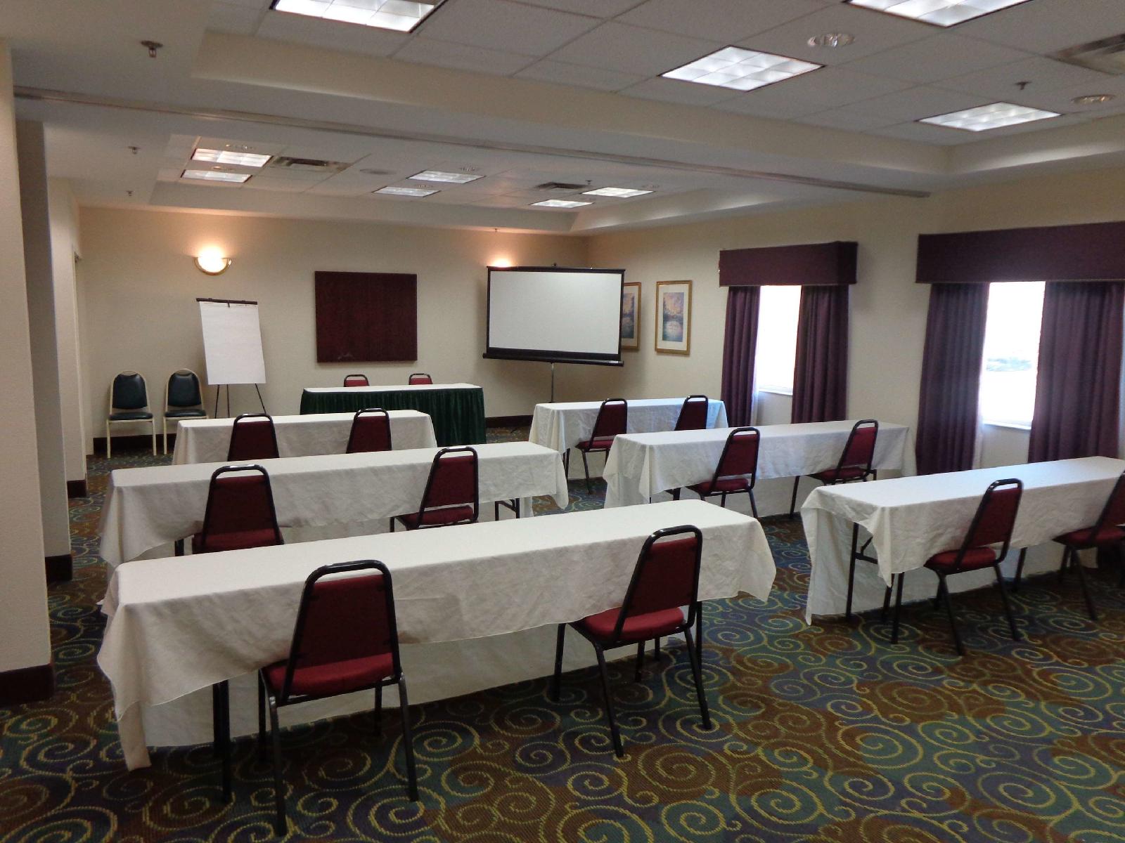 Quality Suites Lake Buena Vista