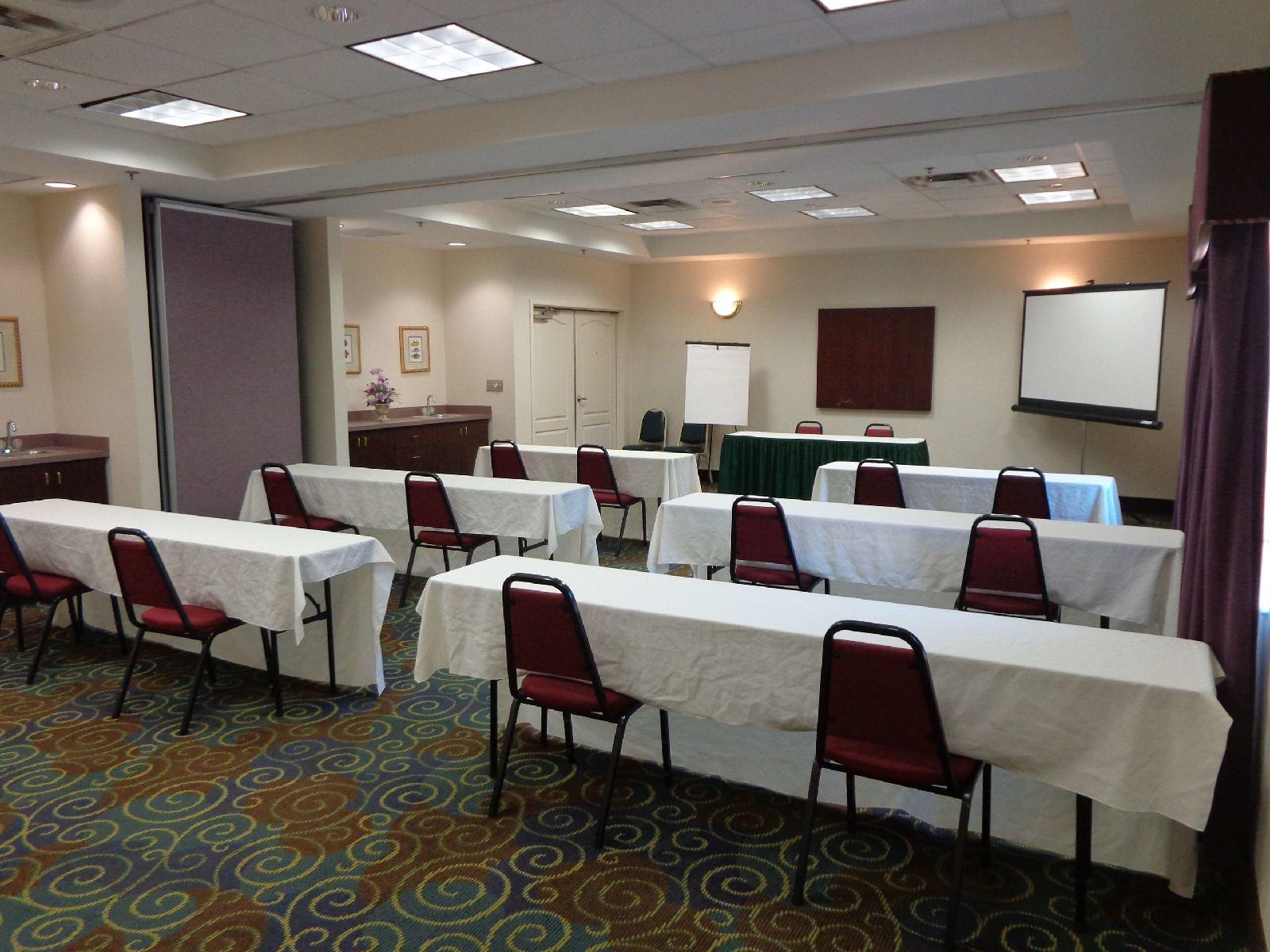 Quality Suites Lake Buena Vista