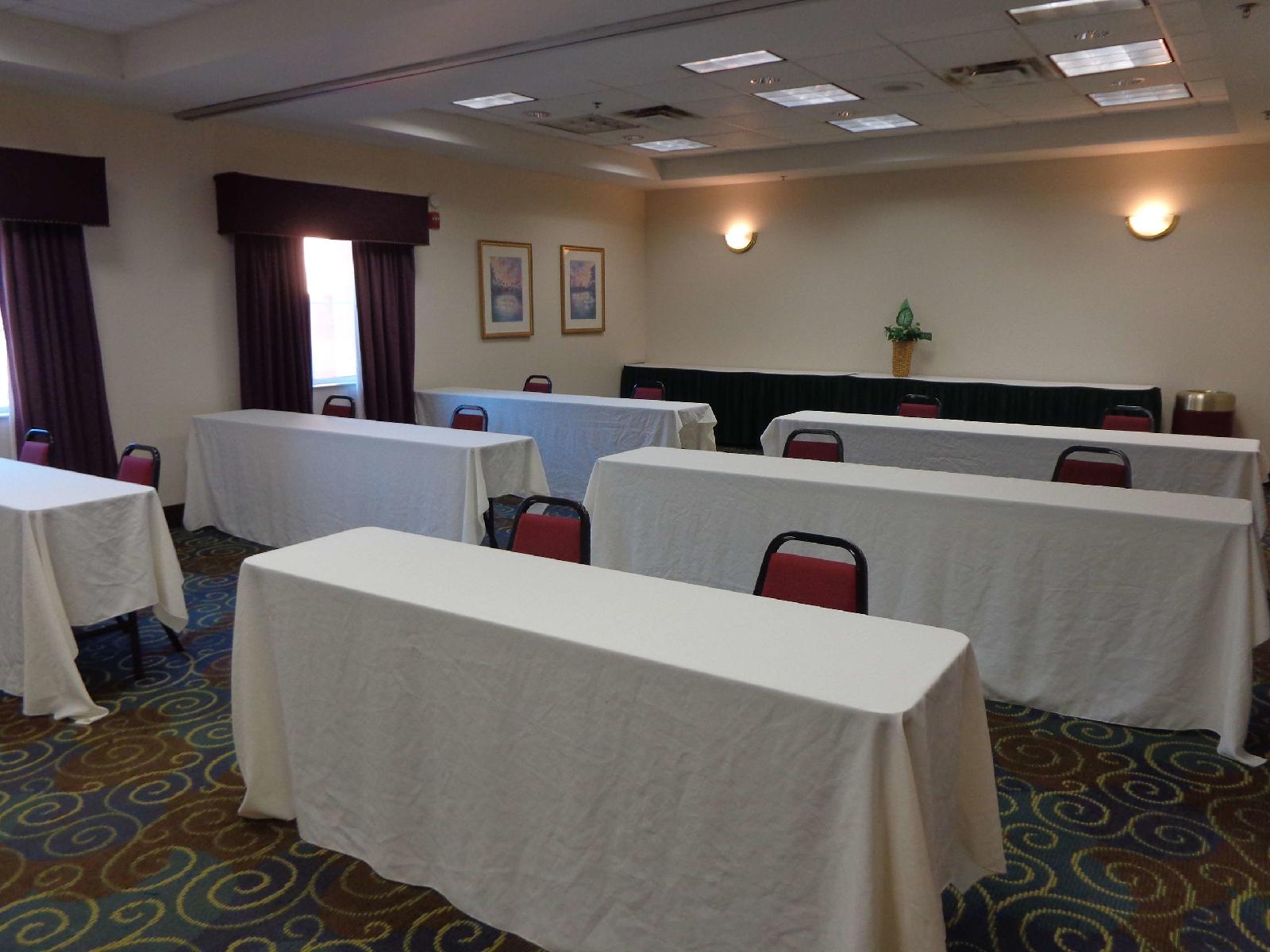 Quality Suites Lake Buena Vista