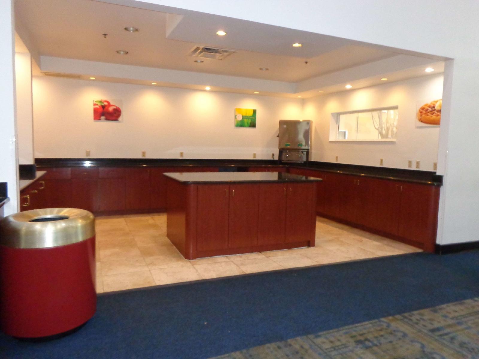 Quality Suites Lake Buena Vista