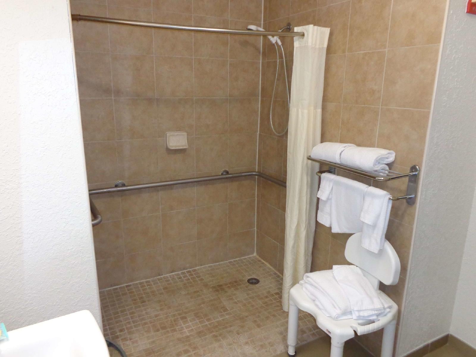 Quality Suites Lake Buena Vista