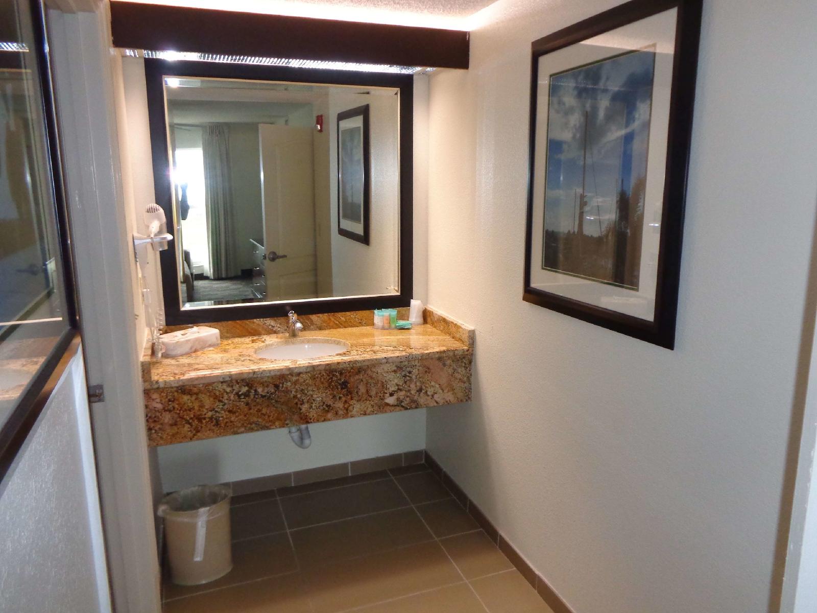Quality Suites Lake Buena Vista
