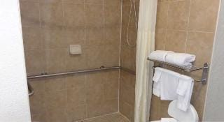 Quality Suites Lake Buena Vista