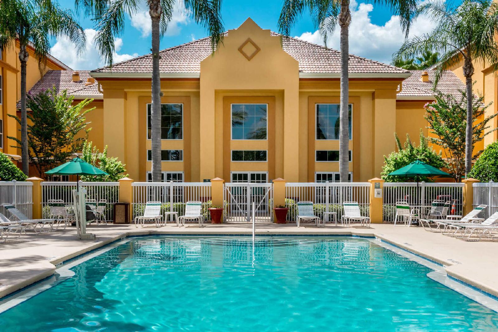 Quality Suites Lake Buena Vista