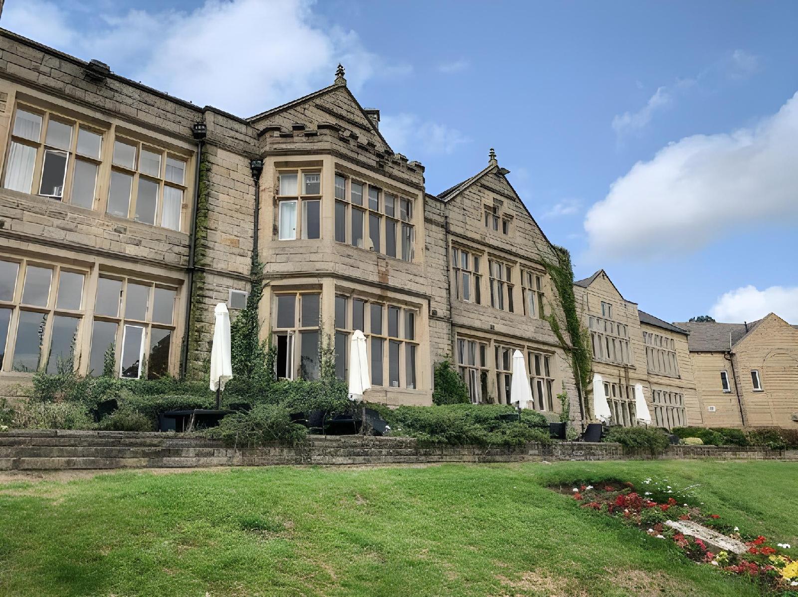 Marriott Hollins Hall & Country Club