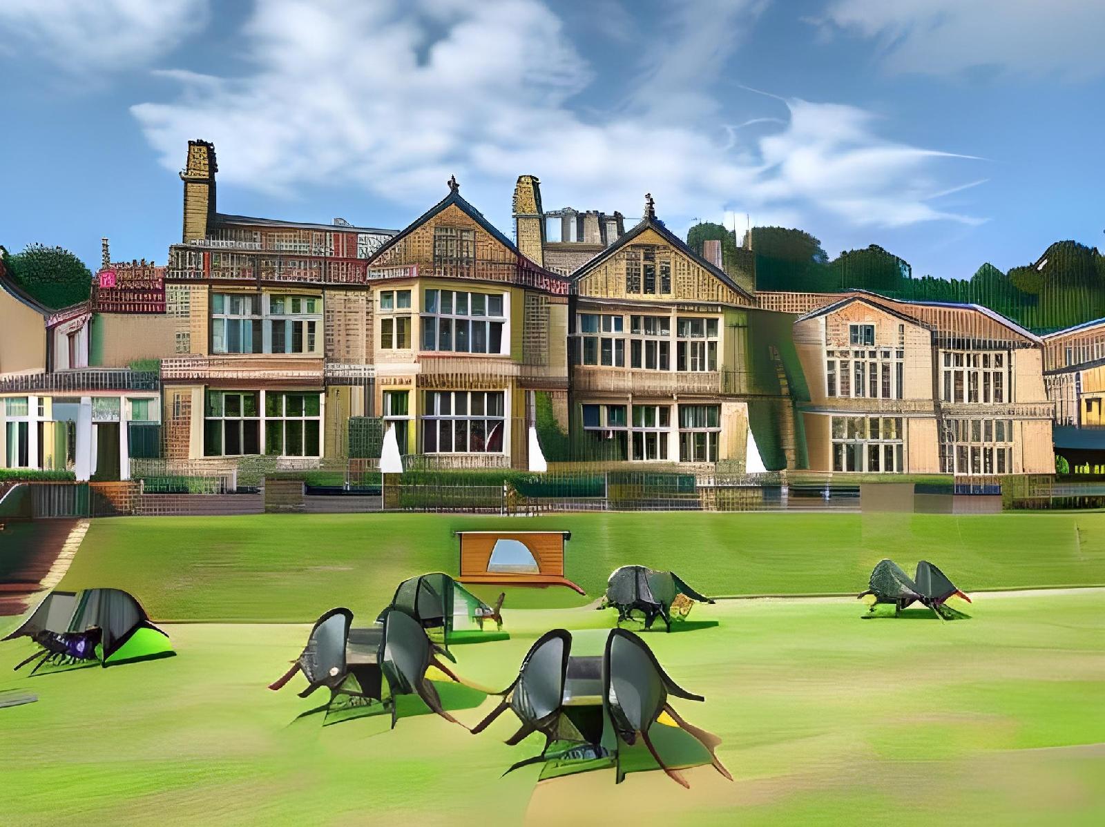 Marriott Hollins Hall & Country Club