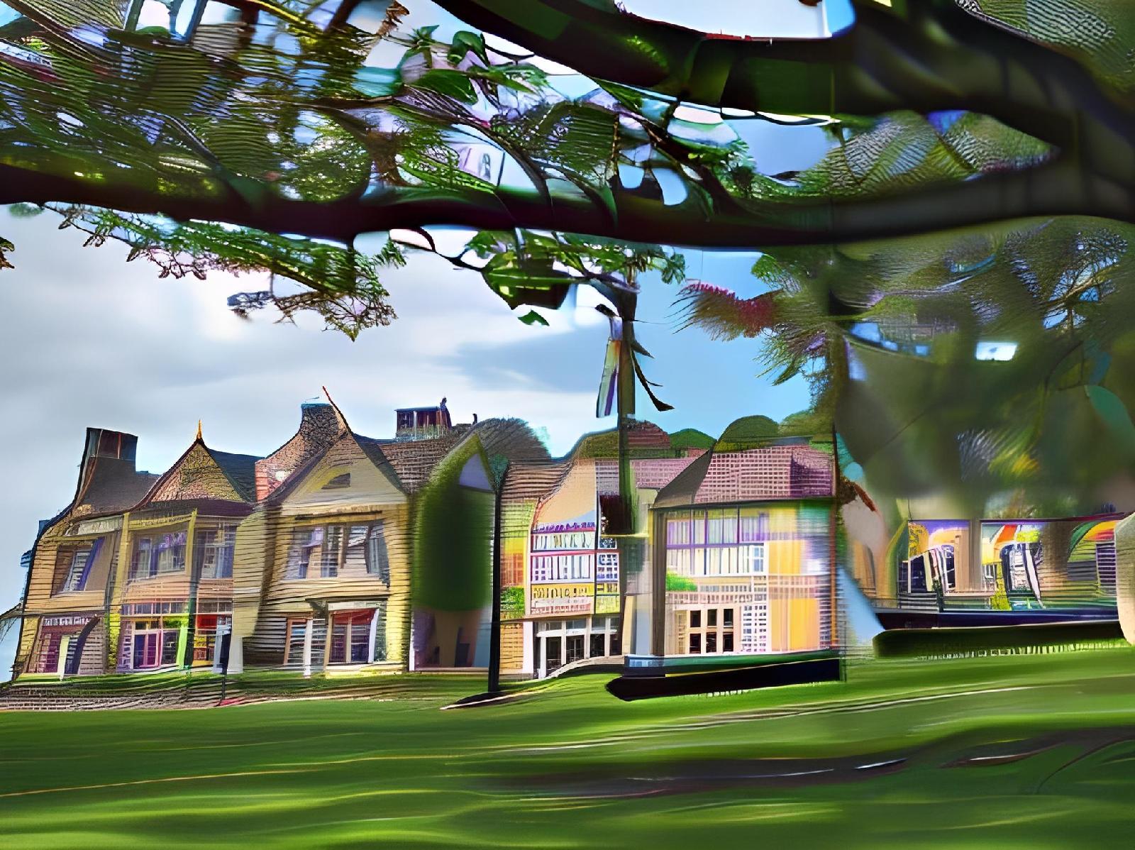 Marriott Hollins Hall & Country Club