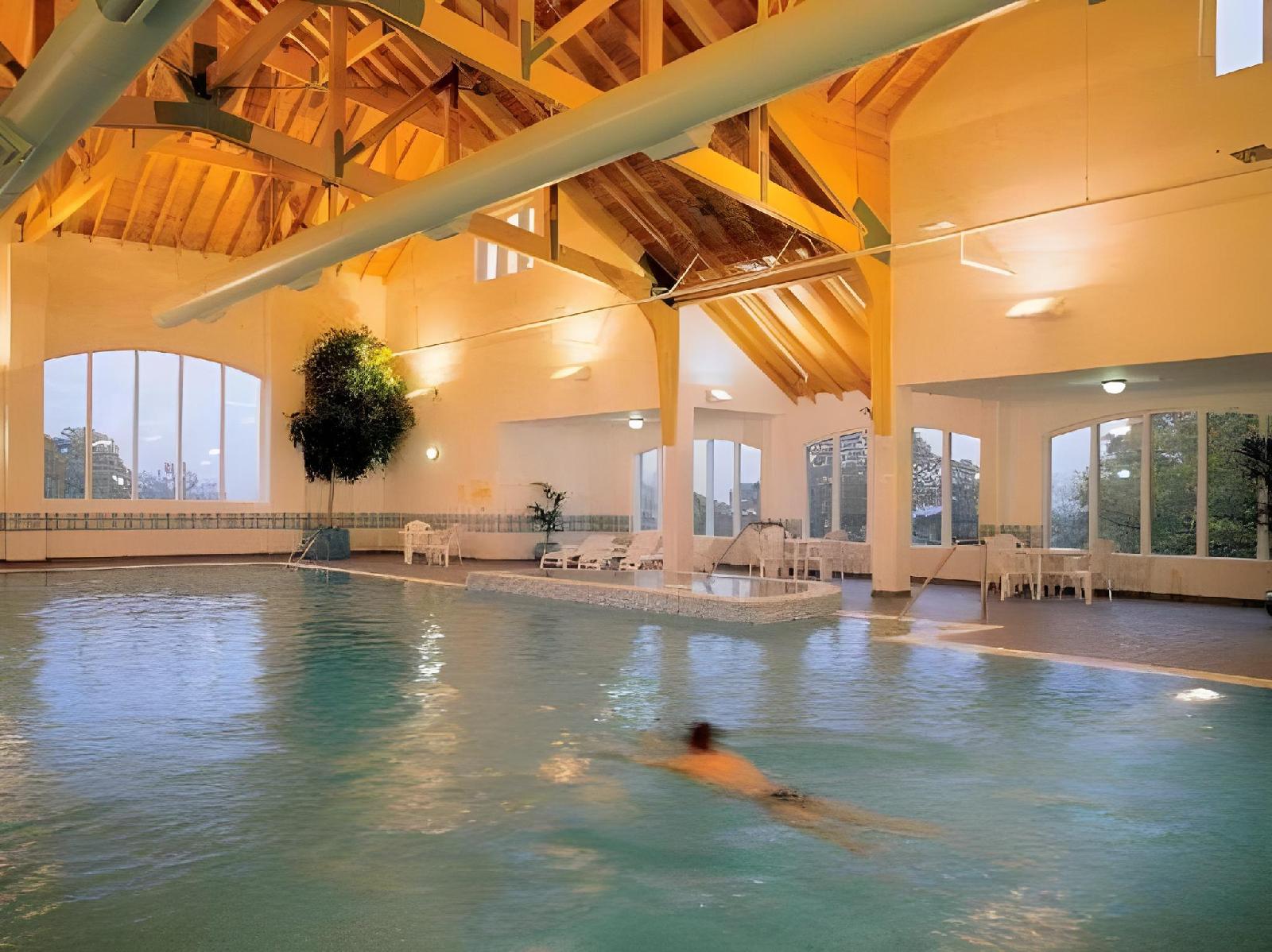 Marriott Hollins Hall & Country Club