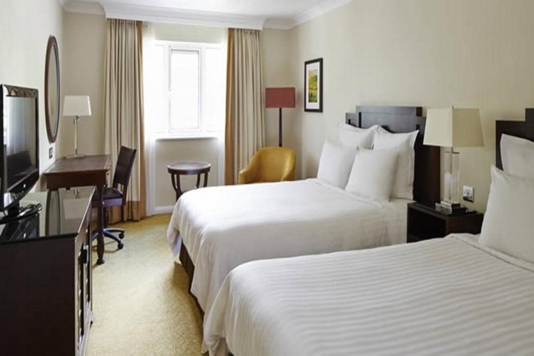 Marriott Hollins Hall & Country Club