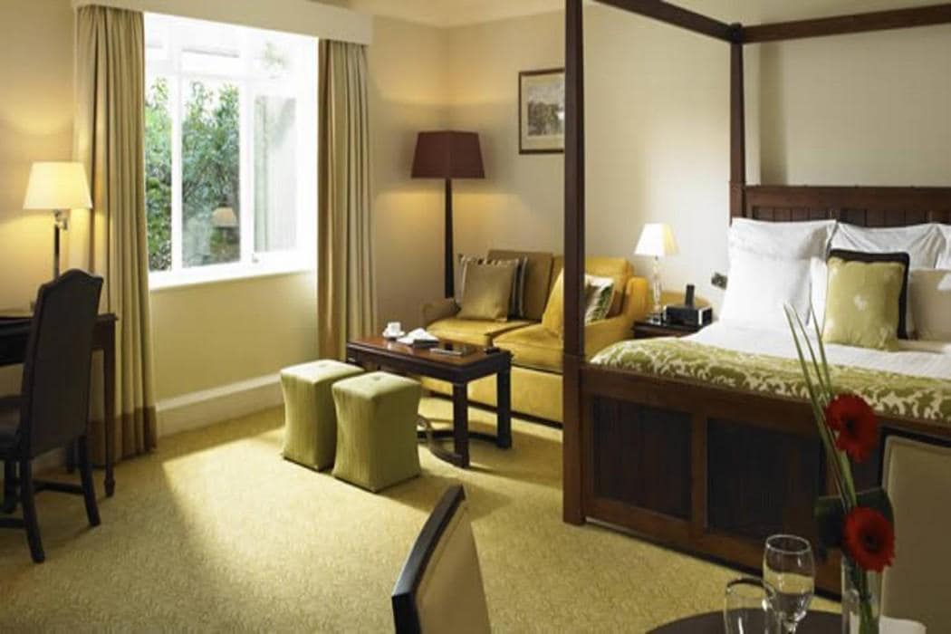 Marriott Hollins Hall & Country Club