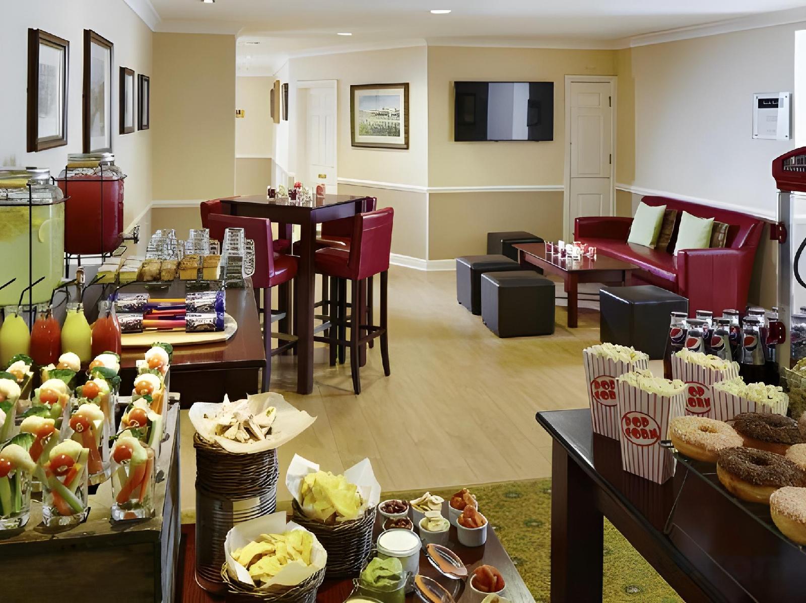 Marriott Hollins Hall & Country Club