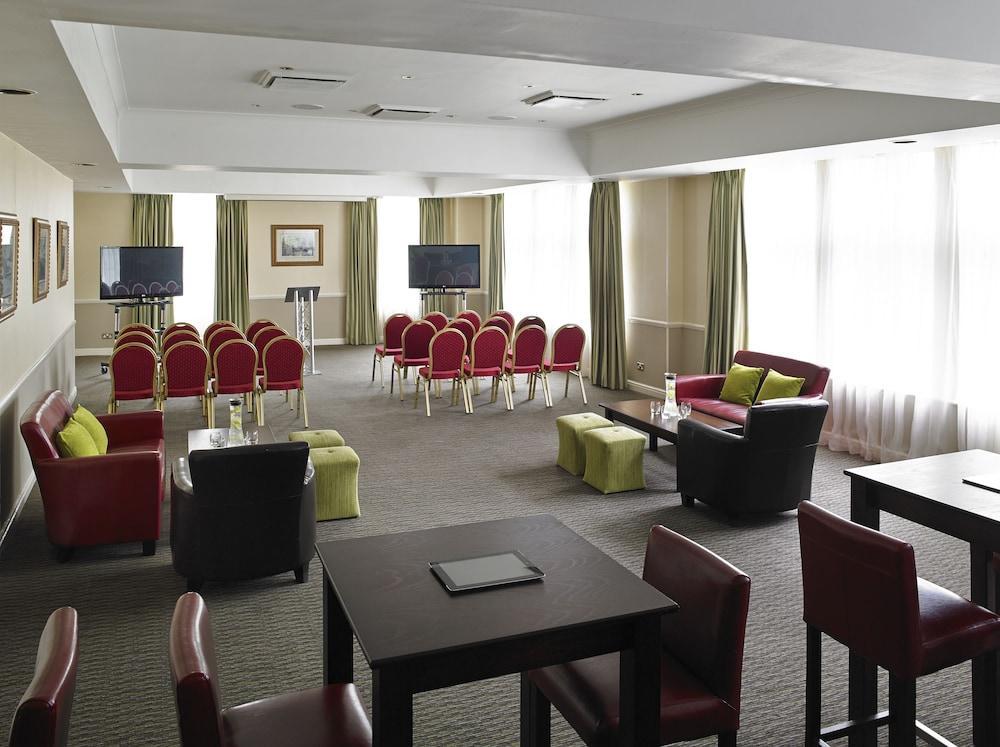 Marriott Hollins Hall & Country Club