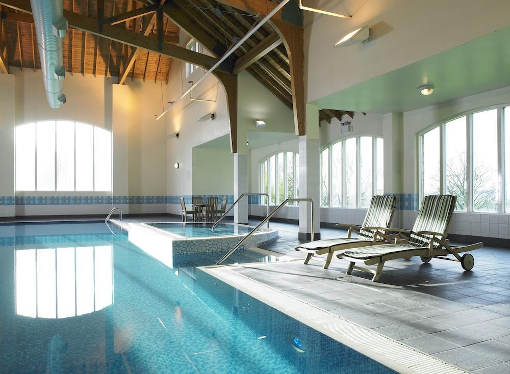 Marriott Hollins Hall & Country Club