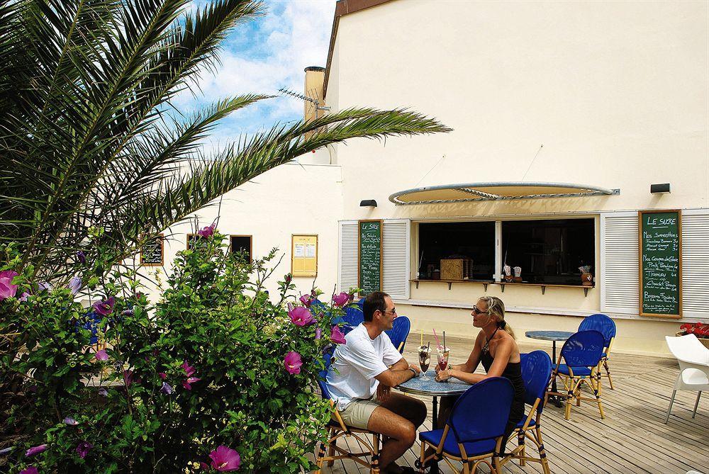 Camping LVL les Ayguades