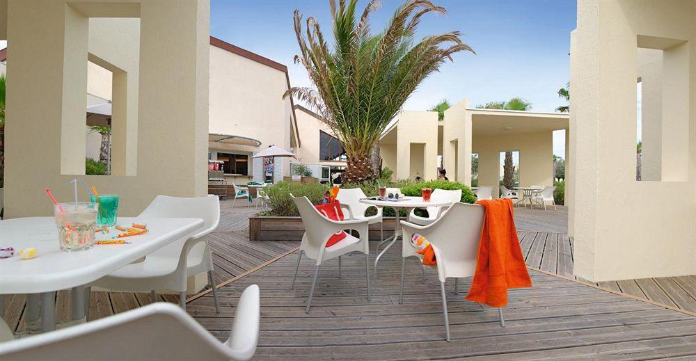 Camping LVL les Ayguades