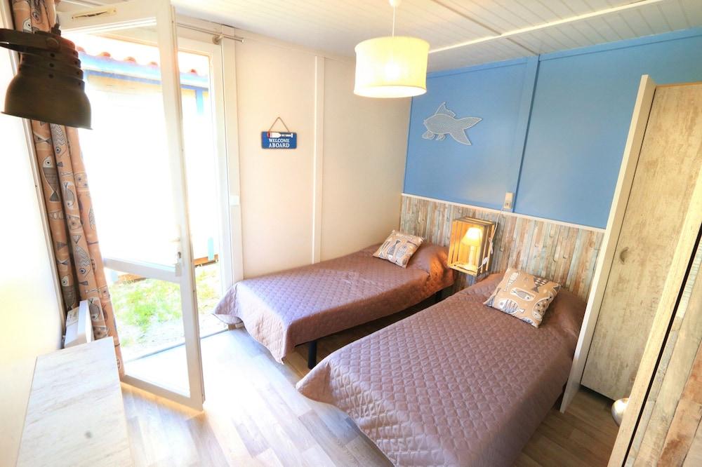 Camping LVL les Ayguades