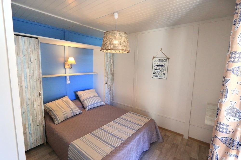 Camping LVL les Ayguades