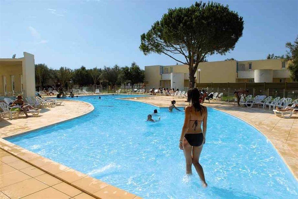 Camping LVL les Ayguades
