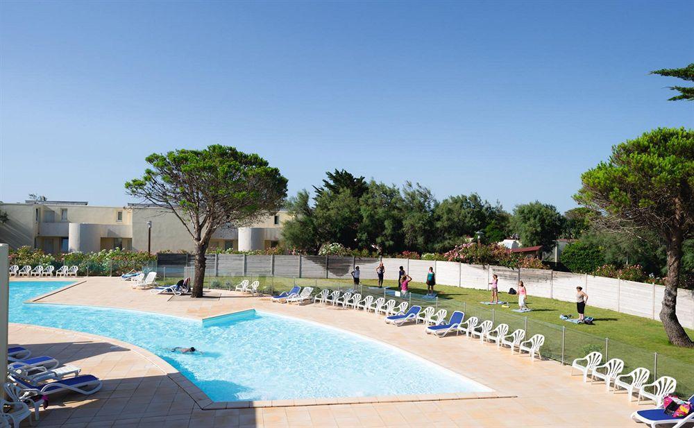 Camping LVL les Ayguades