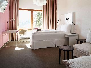 Seminar- und Wellnesshotel Stoos