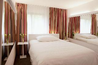 Seminar- und Wellnesshotel Stoos