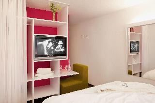 Seminar- und Wellnesshotel Stoos