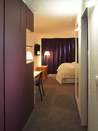 Seminar- und Wellnesshotel Stoos